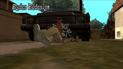 Leisure Outfit