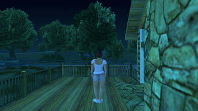 Akemy Sama Blue Suit And Cristinysam Tomboys Pack Skins