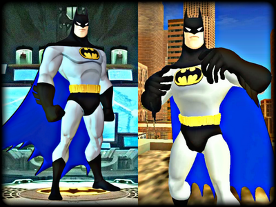 Batman [MultiVersus]