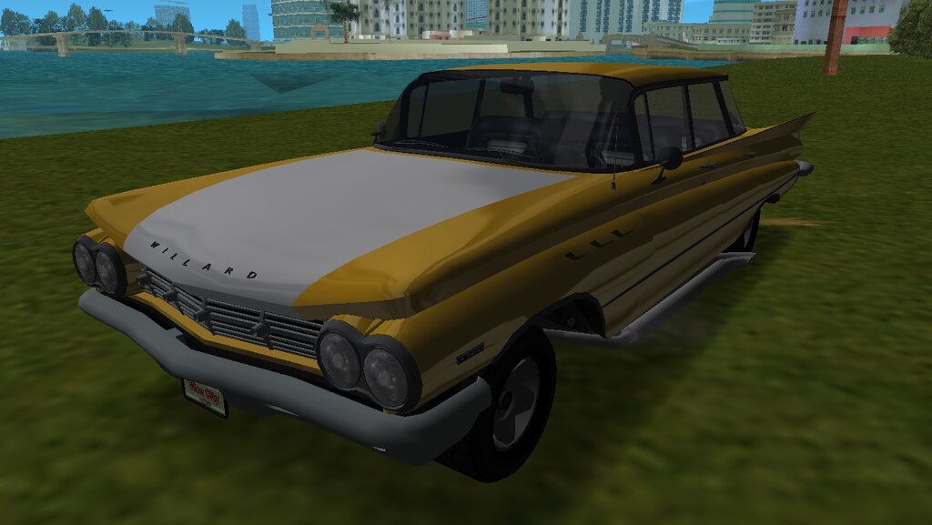 mod