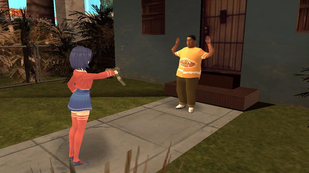 mod