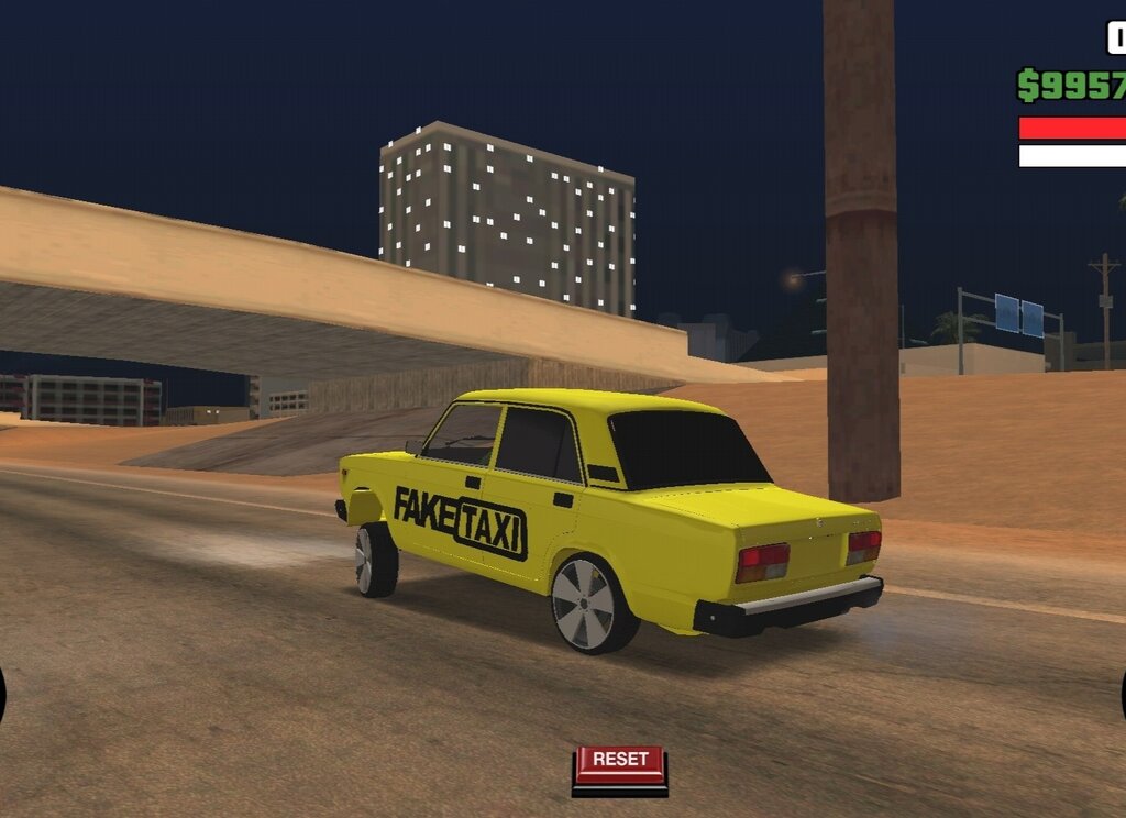 mod
