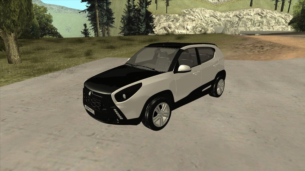 mod