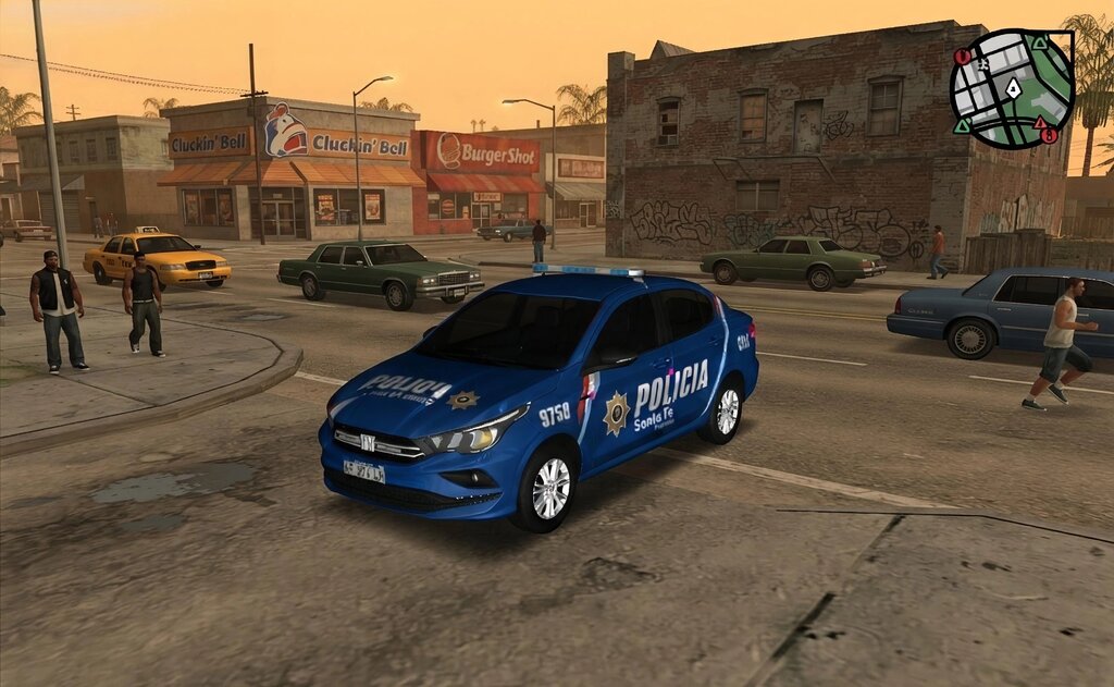 mod