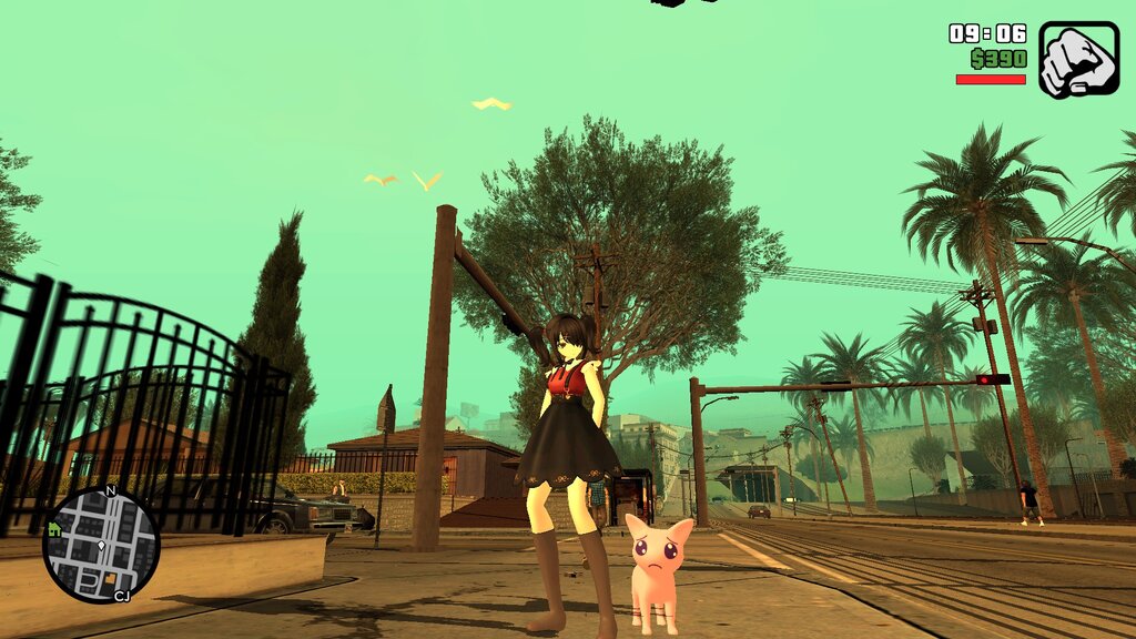 mod
