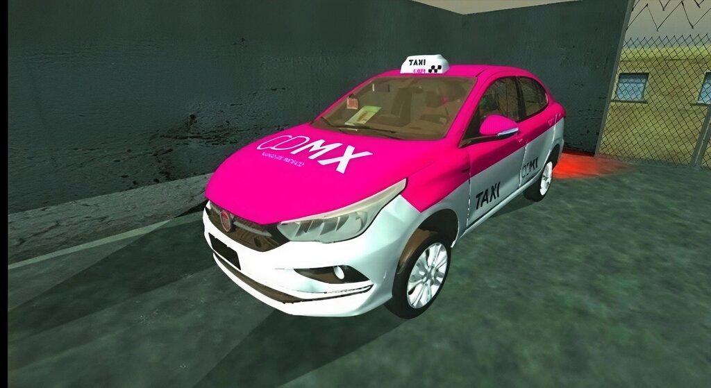 mod