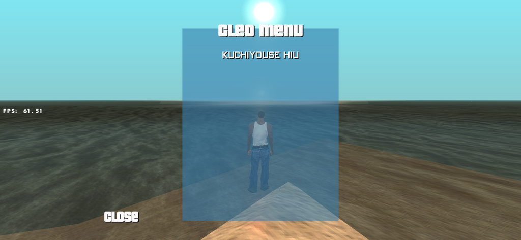 mod