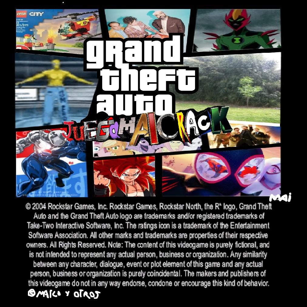 mod