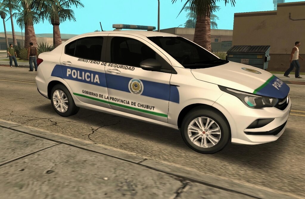 mod