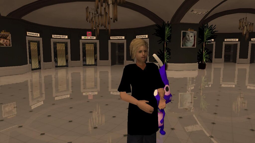 mod
