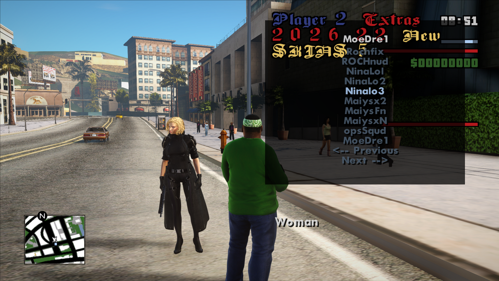 mod