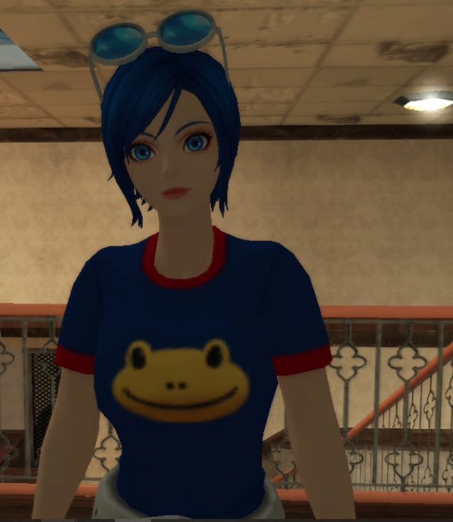mod