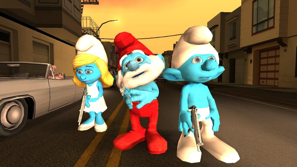 mod