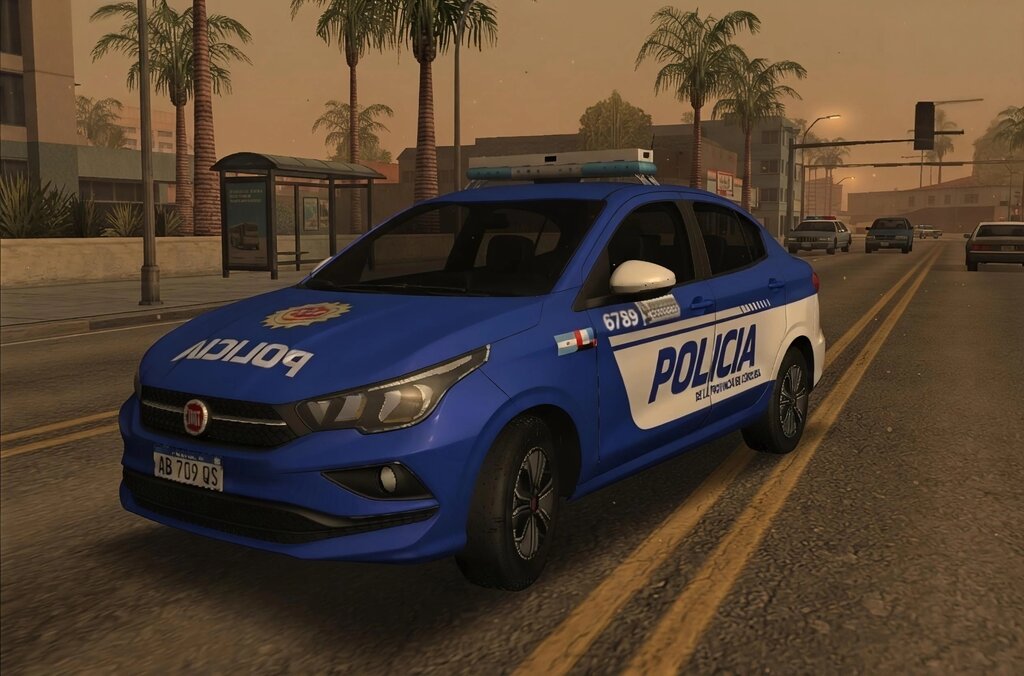 mod
