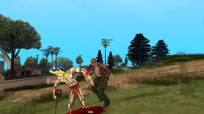 TESIII - Dagoth Ur
