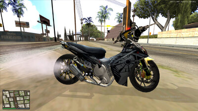 Ex Thien Q6