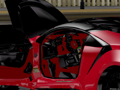 Concept Super GT 2028