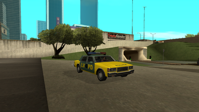 Random Car Color