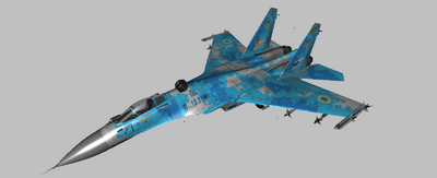 SUKHOI