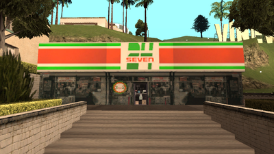 Proper 24/7 Stores