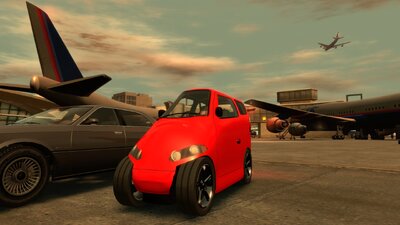 Tandem T6 1.0.0