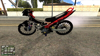 Ex 96mm