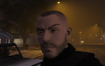 PUNISHER DELUXE v4  [ Addon PED ]