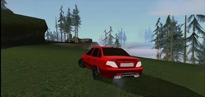 Daewoo/Chevrolet Nexia 2 for Mobile
