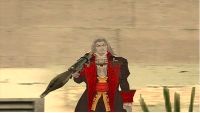 Dracula (Vlad Tepes Dracula)
