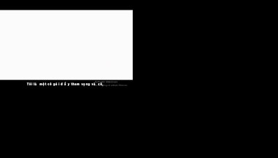 Vietnamese Language GTA III PC