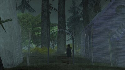 The Cemetery of the Death (Halloween 2026)