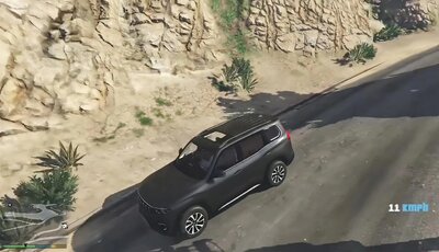 2023 Mahindra  Scorpio N