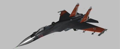 SUKHOI