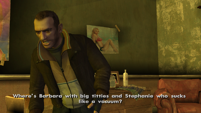 GTA SA: Episodes From San Fierro v0.2