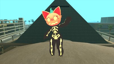 Spice (Roblox Version)