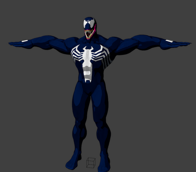 VENOM