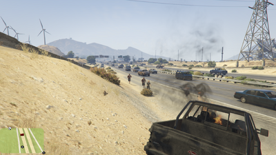 News On Scene
