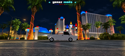Vaz 2107 Hamlet 079