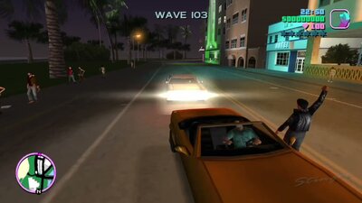 ViceBounce
