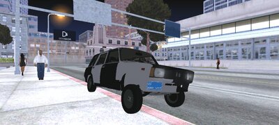 Vaz 2104 Cabir 012