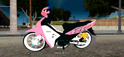 Wave 110 Tem 2021 Hồng For Mobile
