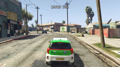 K-YOU - Spotify and Any Music Player as a Radio Station