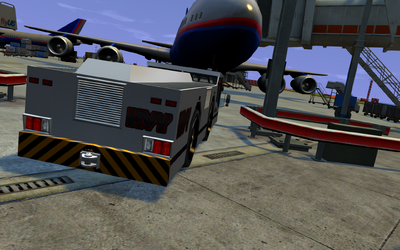 HVY Airtug & HVY Ripley Badges