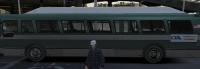 Zoeys LTA Bus Skin
