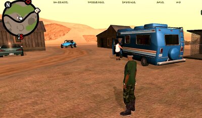 Lifesituacion Ambiente En Snake Farm x Aerodromo 2026 for Android