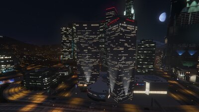 Azrieli Center Tel Aviv [Map / LML]