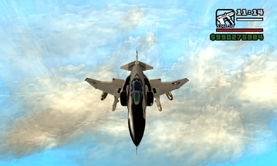 F-4J Phantom II Showtime 100