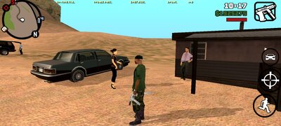 LifeSituacion: Turismo En Aldea Desierto 2026 Android Csa