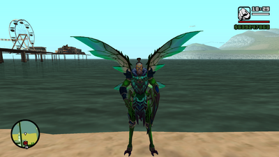 Sting Ah Muzen Cab (SMITE)