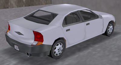 [III] Kuruma (Capital Spec)